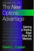 New Options Advantage Gaining A Trading