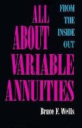 All About Variable Annuities From The