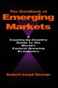 Handbook Of Emerging Markets A Cou