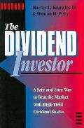 Dividend Investor A Safe & Sure Way To B