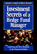 Investment Secrets Of A Hedge Fund Manag