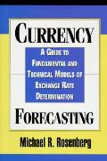 Currency Forecasting A Guide To Fundamental