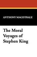 Moral Voyages Of Stephen King Starmont25