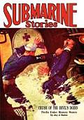 Submarine Stories Magazine