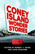 Coney Island Wonder Stories