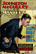 Slave of Mystery and Other Tales of Suspense from the Pulps