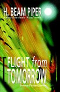 Flight from Tomorrow: Science Fiction Stories