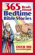 Bedtime Bible Story Book