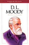 D L Moody