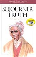 Sojourner Truth American Abolitionist