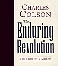 enduring revolution a battle to change the human heart