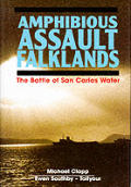 Amphibious Assault Falklands San Carlos
