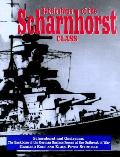 Battleships Of Scharnhorst Class