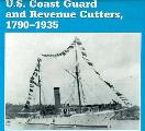 U S Coast Guard & Revenue Cutters 1790 1
