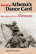 Reading Athenas Dance Card Men Against Fire in Vietnam