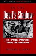 In The Devils Shadow Un Special Operatio