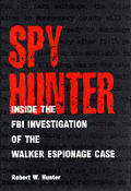 Spy Hunter John Walker