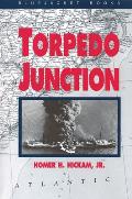 Torpedo Junction U Boat War Off Americas East Coast 1942