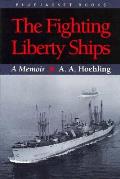Fighting Liberty Ships