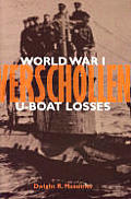 Verschollen World War I U Boat Losses