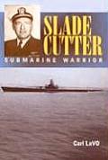 Slade Cutter Submarine Warrior