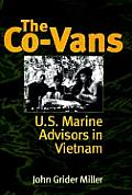 Co Vans U S Marine Advisors In Vietnam