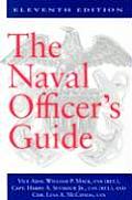 Naval Officers Guide 11th Edition