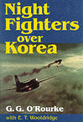 Night Fighters Over Korea