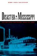Disaster On The Mississippi The Sultan