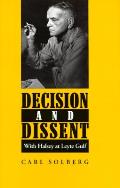 Decision & Dissent With Halsey At Leyte