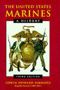 United States Marines A History 3rd Edition