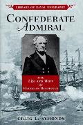 Confederate Admiral Franklin Buchanan