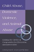Child Abuse Domestic Violence & Animal Abuse