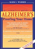 Complete Guide to Alzheimers Proofing Your Home