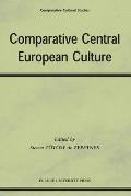 Comparitive Central European Culture