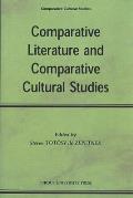 Comparative Literature and Comparative Cultural Studies