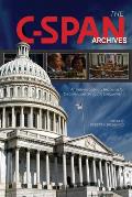 The C-Span Archives: An Interdisciplinary Resource for Discovery, Learning, and Engagement