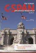 The Year in C-SPAN Archives Research: Volume 4