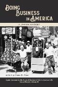 Doing Business in America A Jewish History