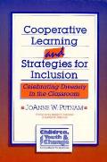 Cooperative Learning & Strategies For In