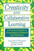 Creativity & Collaborative Learning