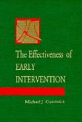 Effectiveness Of Early Intervention