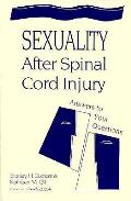 Sexuality Of After Spinal Cord Injury