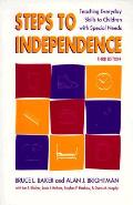 Steps To Independence Teaching Everyday