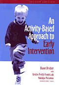 Activity Based Approach To Early