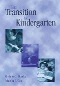 Transition To Kindergarten