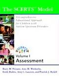 SCERTS Model Volume I Assessment