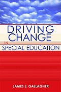 Driving Change In Special Education