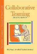 Collaborative Teaming Teachers Guides