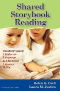 Shared Storybook Reading Building Young Childrens Language & Emergent Literacy Skills